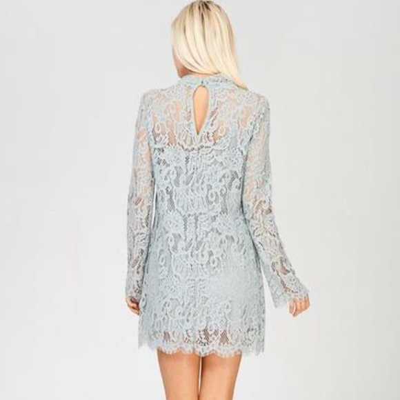 'Fortune Faded' Dress - Picture 4 of 5